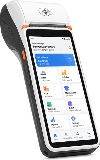 AirPay POS