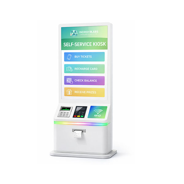 Self Service Kiosk