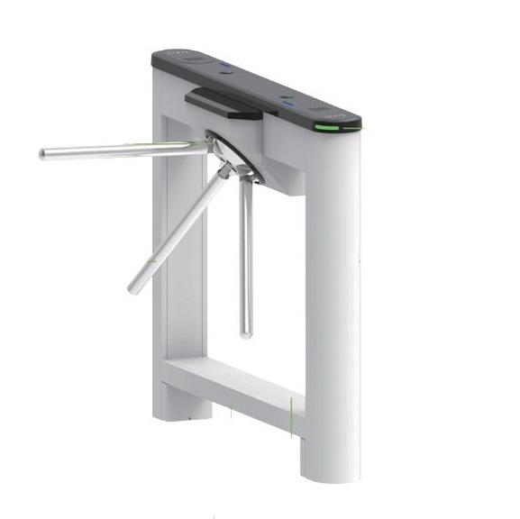 Turnstiles & Access Control