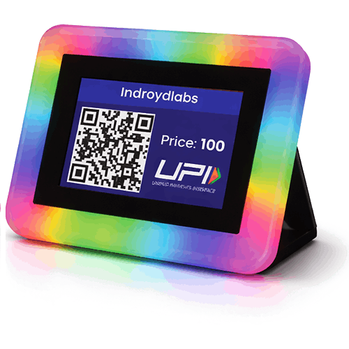 UPI Device